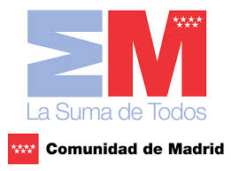 Trabajamos en toda la Comunidad de Madrid Comunidad de Madrid